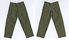 Pantalon Regimiento Paracaidista